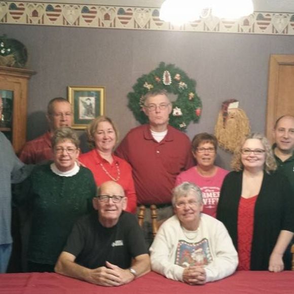 Profile Picture of Pam Wright (@pamsharley) on Poshmark