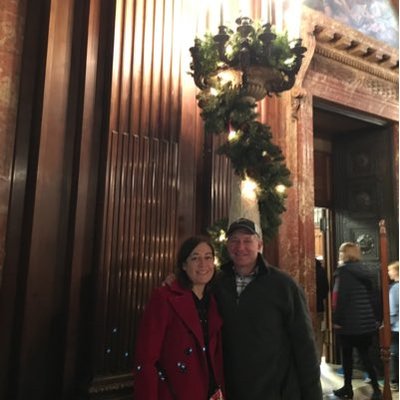 Profile Picture of Stacey Haley (@orlandoHaley4) on Twitter