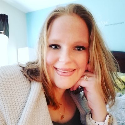 Amber Reilly - Twitter Profile Picture of Amber Reilly (@ReallyAReilly5) on Twitter