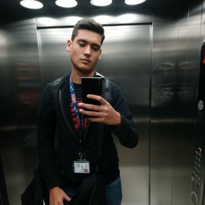 Jonathan Morado - Twitter Profile Picture of Jonathan Morado (@JonathanMorad13) on Twitter