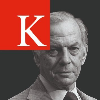 Profile Picture of Sir Michael Howard (@smhcentre) on Twitter