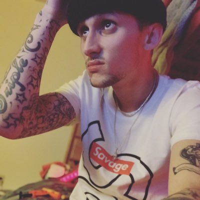 Profile Picture of Caleb Carver (@CarverTripleCx) on Twitter