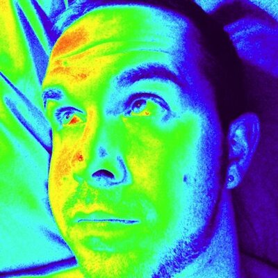 Rusty Martin - Twitter Profile Picture of Rusty Martin (@RustyMartiniii) on Twitter