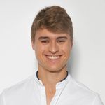 Profile Picture of Raphaël Forgues (@raphaelforgues) on Instagram