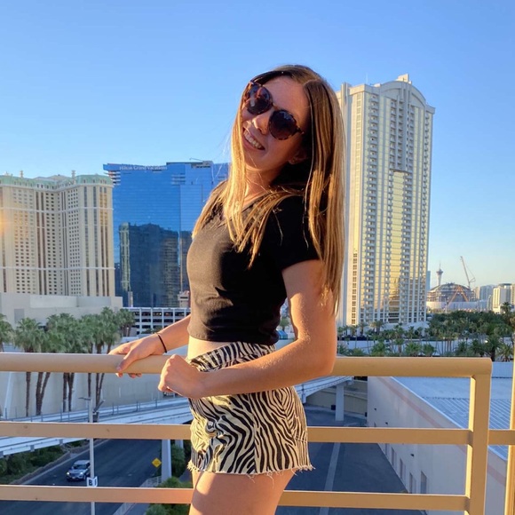 Profile Picture of Hope Duncan (@pringle10) on Poshmark