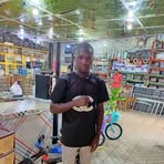 Profile Picture of Aaron Humble Kabamba (@Aaron-Humble-Kabamba) on Facebook