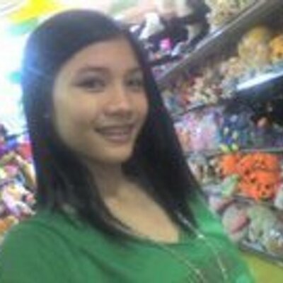 Profile Picture of Rhea Marie Galvez (@pRinCewaL) on Twitter