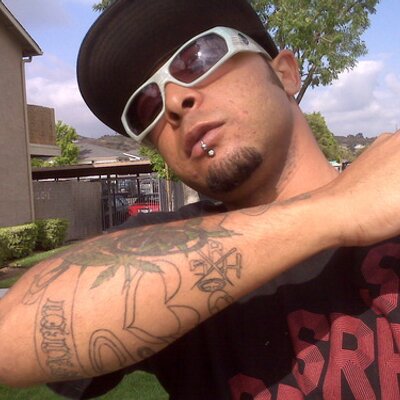 Profile Picture of Chris Dahmer (@Lil_HoM1e) on Twitter