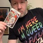 Profile Picture of John Jennison (@johnneecurtis) on Instagram