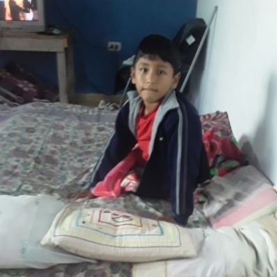 Profile Picture of Robin Menacho Cano (@MenachoCano) on Twitter
