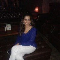 Profile Picture of Doris Holmes  (@doris-holmes-23) on Quora