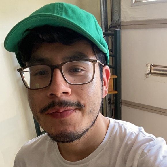 Profile Picture of Brian Salgado (@briansalher) on Poshmark