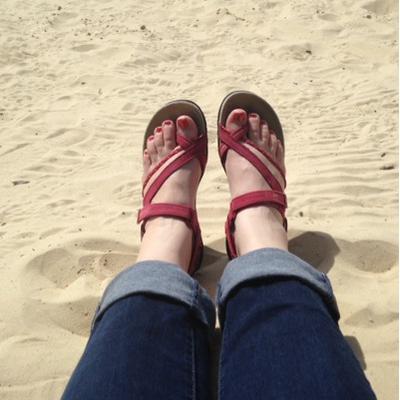 Profile Picture of Stephanie Claxton (@sclc74) on Twitter