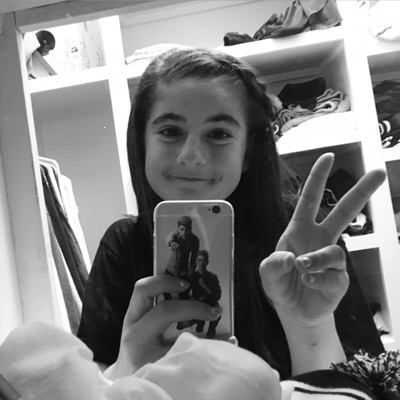 Fern Kelly - Tiktok Profile Picture of Fern Kelly (@aridatha120098) on Tiktok