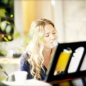 Profile Picture of Josefin B. Ljungström (@josefinblomberg) on Myspace