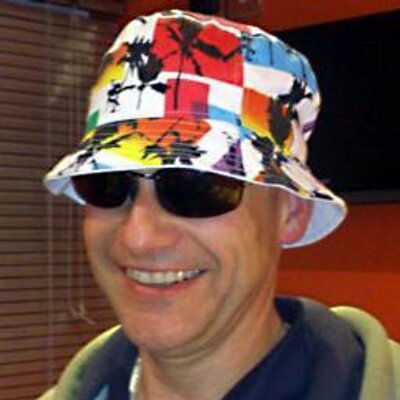 Profile Picture of Chris Goodchild (@Goodychrischild) on Twitter