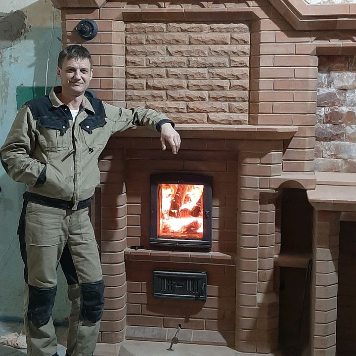 Profile Picture of Алексей (@teplo_ochaga38) on Tiktok