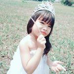 Profile Picture of Kimora Wilhelmina Chandra (@kimorach30) on Instagram