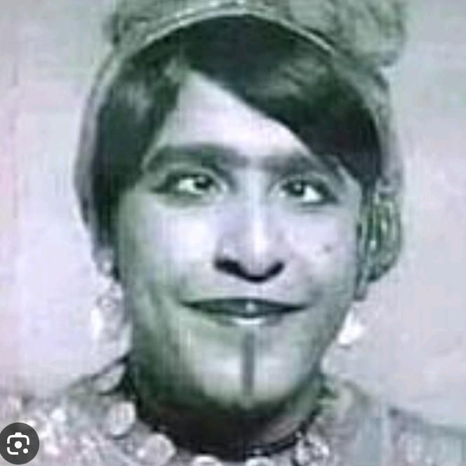 Profile Picture of LawrenceCarlson (@vzxffdrs69d) on Tiktok