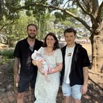 Profile Picture of Charlie Daicos Waites (@charlie.daicos.waites) on Facebook