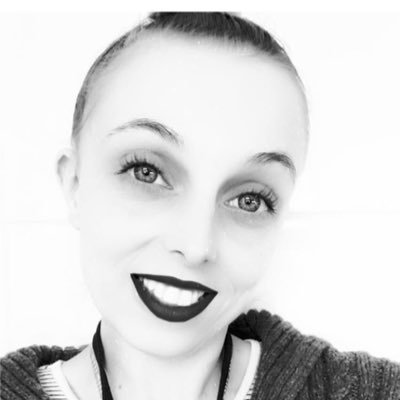 Profile Picture of Emma Tilley (@emma_jay_90) on Twitter