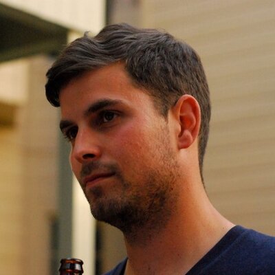 Profile Picture of Jacob Ruch (@JakeRuch) on Twitter