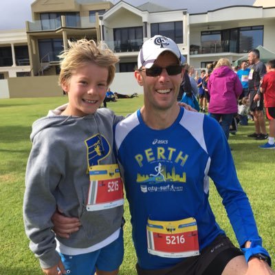 Profile Picture of Alastair Dow (@Big_Al_Barossa) on Twitter