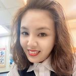 Profile Picture of Sylvia Wu (@sylviawu1005) on Instagram