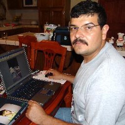 Profile Picture of Alejandro Velazquez (@alexvelazquez_) on Twitter