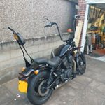 Profile Picture of Carl Craven (@tarlyt) on Instagram