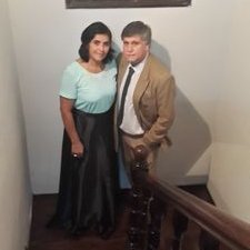 Profile Picture of Carlos Gamarra (@carlosgamarra64) on Twitter