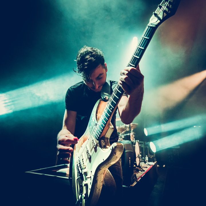 Profile Picture of Rob Kerner (@robkerner) on Tiktok