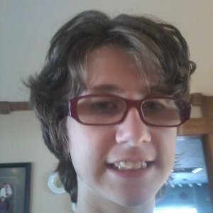 Profile Picture of Jenna Pritchett (@pjen1573) on Twitter