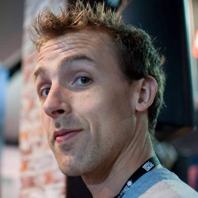 Profile Picture of Matt Walpole (@mattwalpole) on Twitter