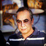 Profile Picture of Sherif Abdel Ghaffar (@shghaffar) on Instagram