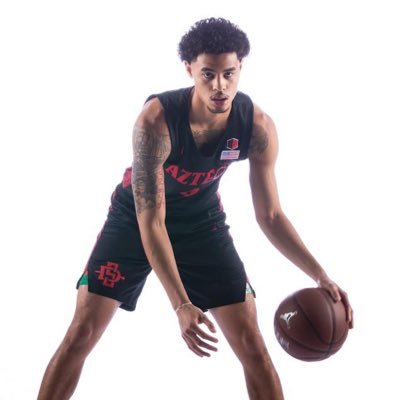Profile Picture of Trey Pulliam (@Alexander_hoops) on Twitter