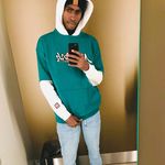 Profile Picture of Mosab Ahmed Himed (@himedmosab) on Instagram