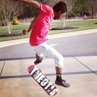 Profile Picture of Kevin Ferline (@kevinferline) on Pinterest