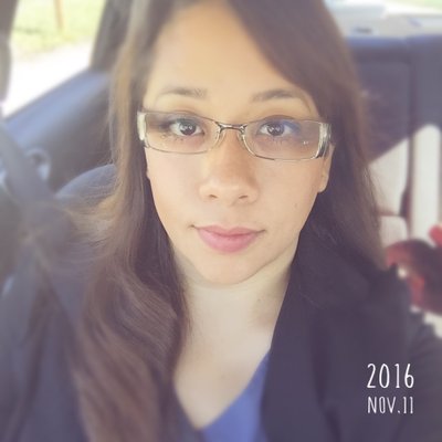 Profile Photo of Carmen Idalia Garcia (@idalia_ga1) on Twitter