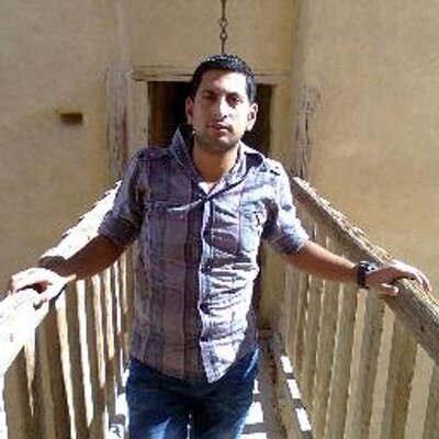 Profile Picture of Joseph George Girgis (@joe_coptic) on Twitter