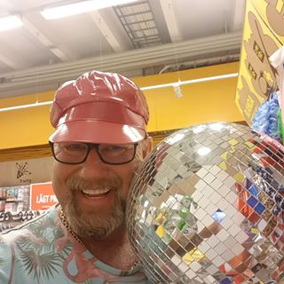 Profile Picture of Conny Bruch (@connypetra.bruchandersson) on Facebook