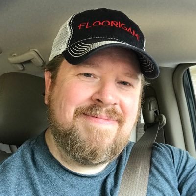 Profile Picture of Bryan Moss (@bryan_moss) on Twitter