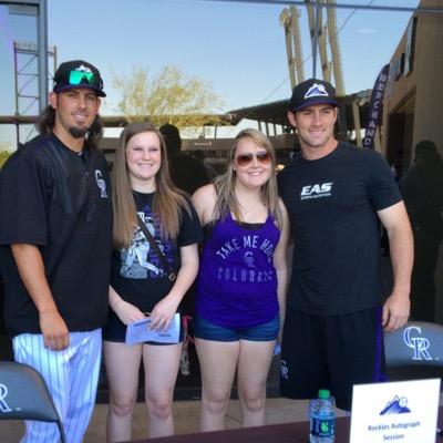 Profile Picture of Katelyn Barber (@KatelynBarber) on Twitter