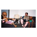 Profile Picture of Phil Vickers (@phil_vickers) on Instagram