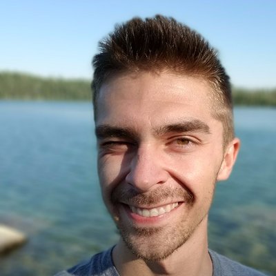 Profile Picture of Davis Pearson (@thedavispearson) on Twitter