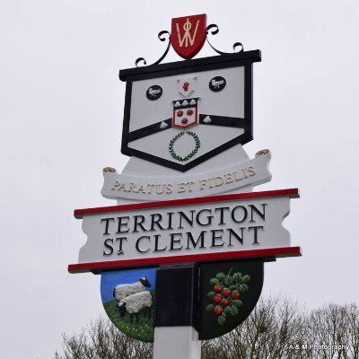 Profile Picture of Terrington FC Nwnfl (@TerringtonFC13) on Twitter
