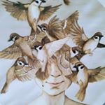 Profile Picture of Agata Mazurek (@agatamazurke) on Instagram