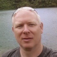 Profile Picture of Kevin Welker (@kevin-welker-3) on Quora