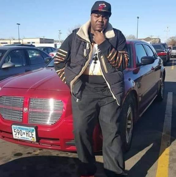 Profile Picture of Keith Barnes (@keithbarnes) on Poshmark