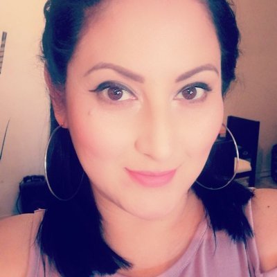 Profile Picture of María Virginia Caballero Vargas (@Maravirginiaca6) on Twitter